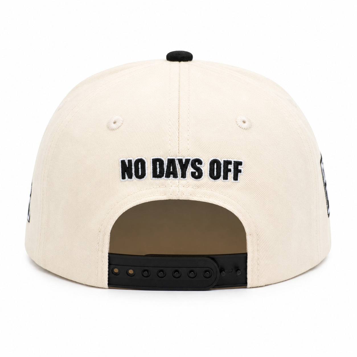 Dads Never Quit LIMITED edition Arizona Snapback