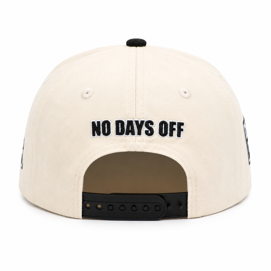 Dads Never Quit LIMITED edition Arizona Snapback